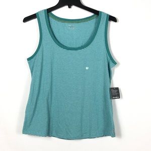 Eddie Bauer Myriad U-Neck Tank Top